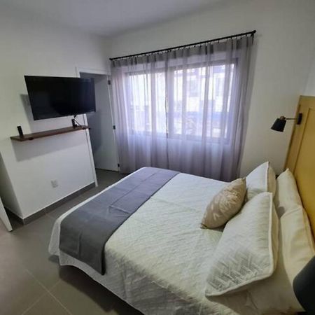 Aparthotel Urban Justo Sierra Guadalajara Esterno foto