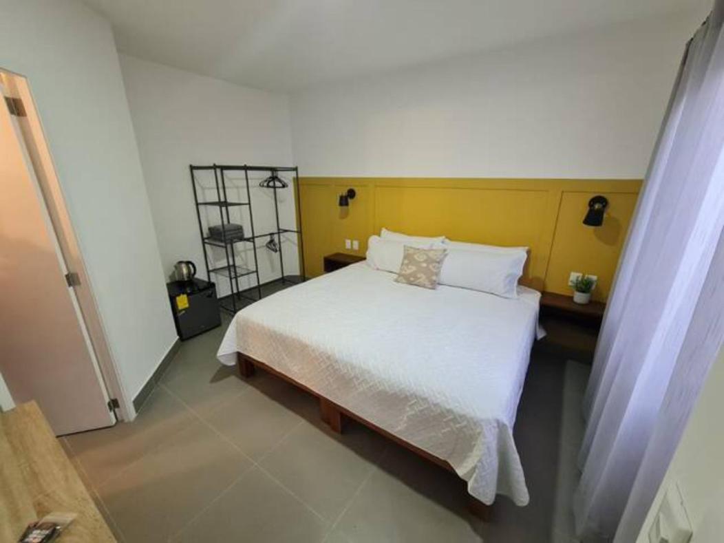 Aparthotel Urban Justo Sierra Guadalajara Esterno foto