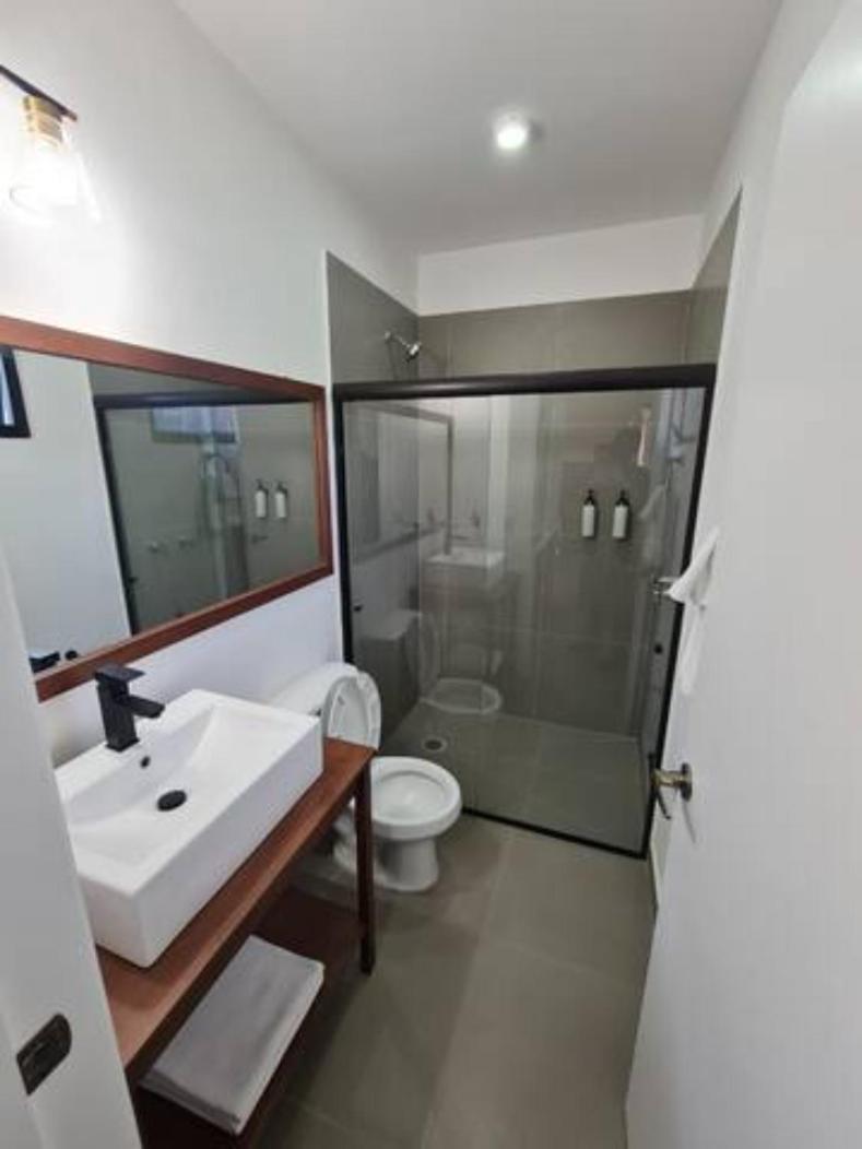 Aparthotel Urban Justo Sierra Guadalajara Esterno foto